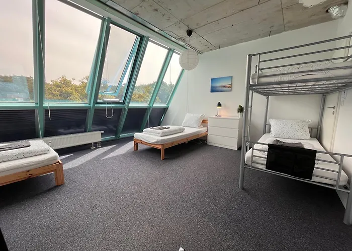 Project Bay - Workation / Coworking