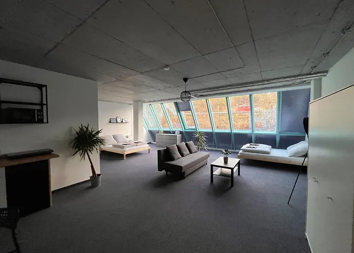 Project Bay - Workation / Coworking
