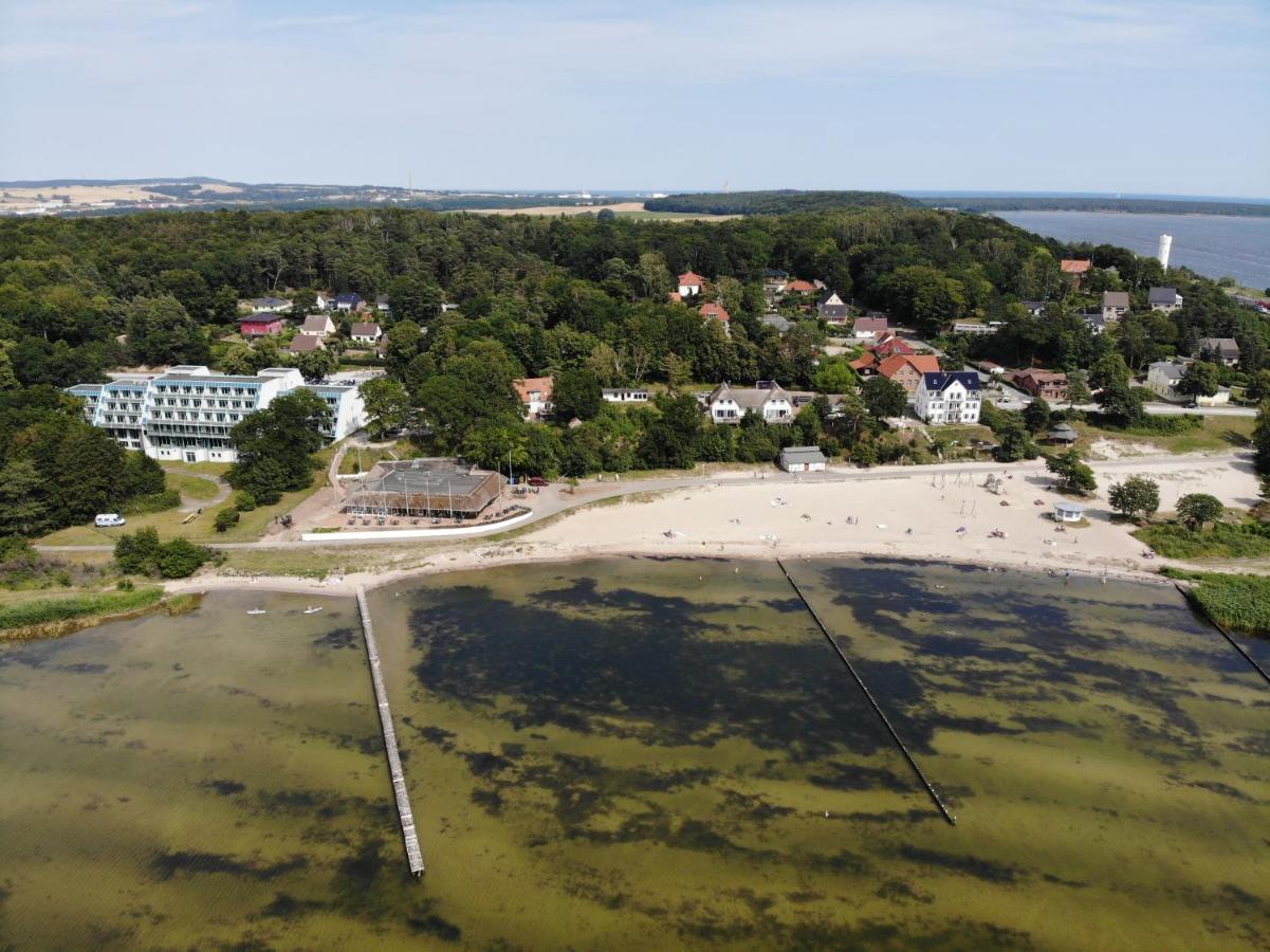 Hostel Project Bay - Workation / Coworking Lietzow