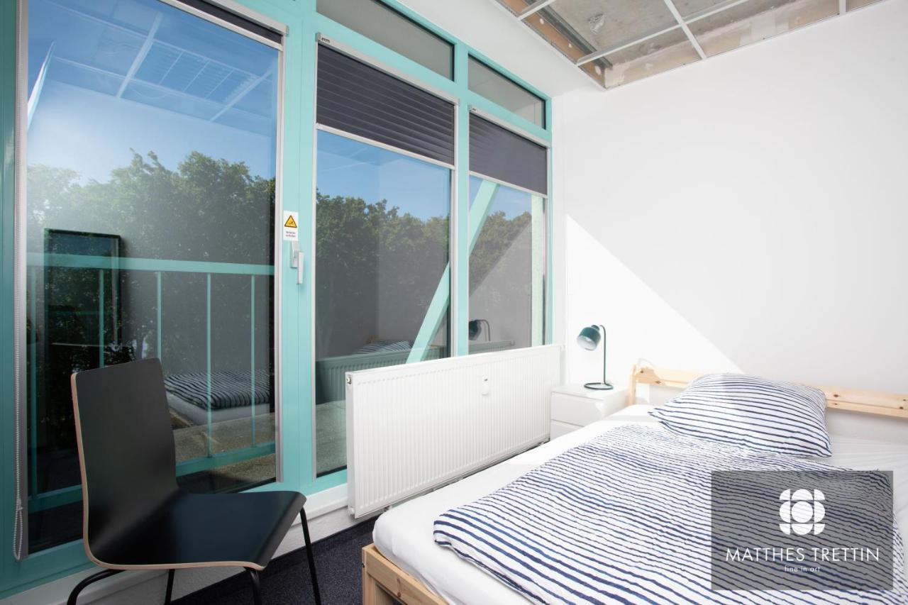 Project Bay - Workation / Coworking Hostel *