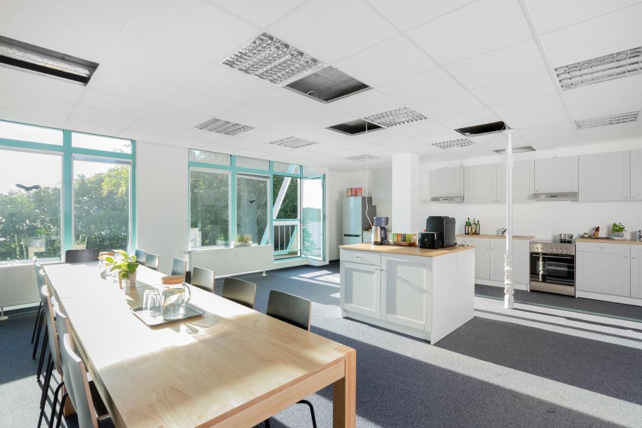 Project Bay - Workation / Coworking *