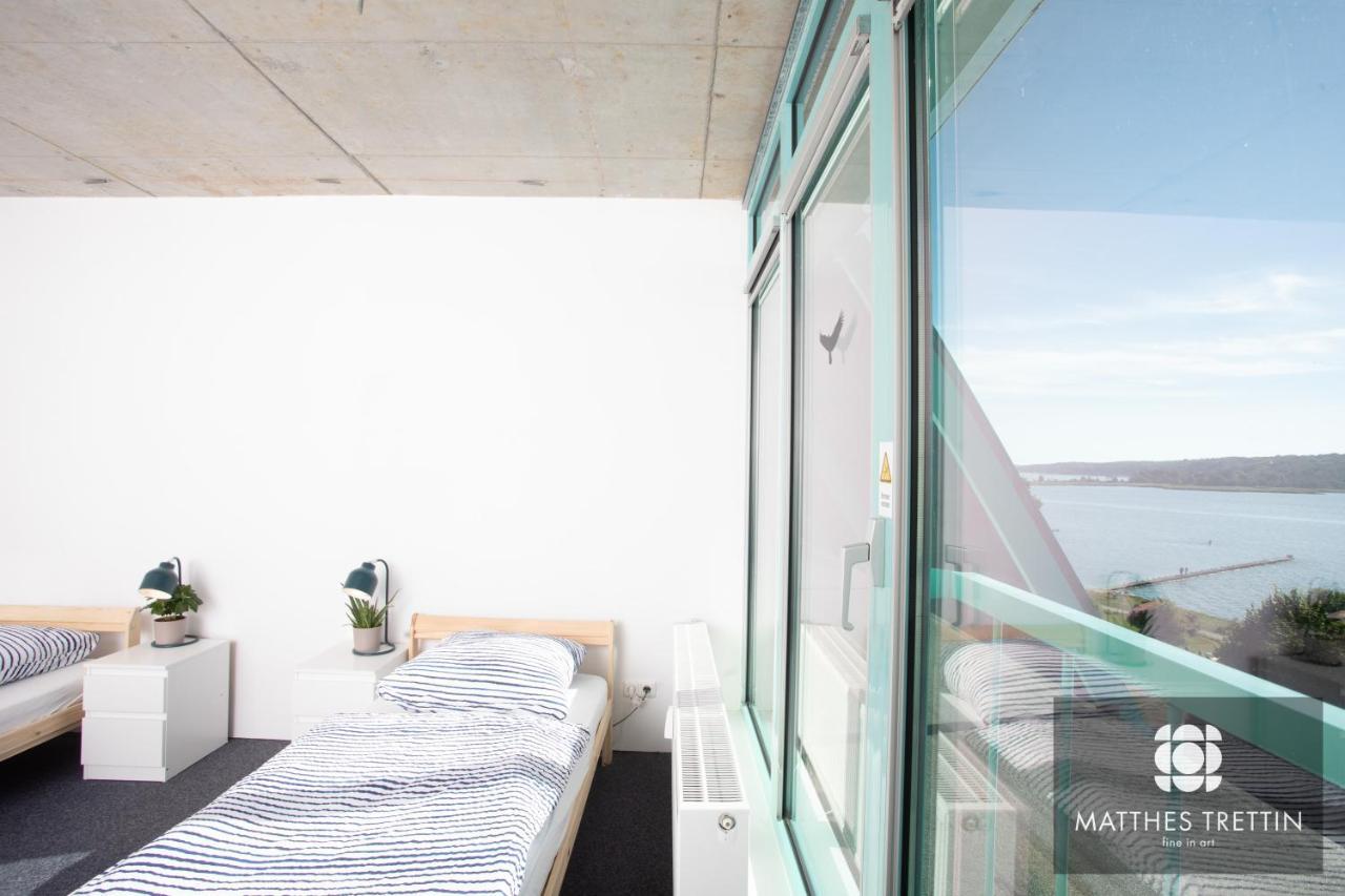 Project Bay - Workation / Coworking Hostel *