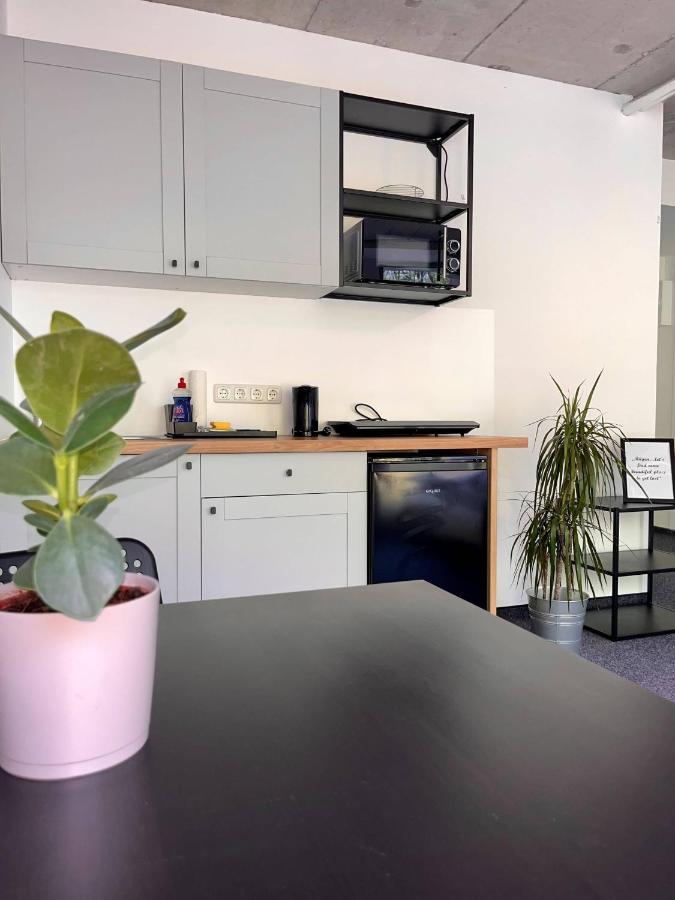 Project Bay - Workation / Coworking Hostel Lietzow