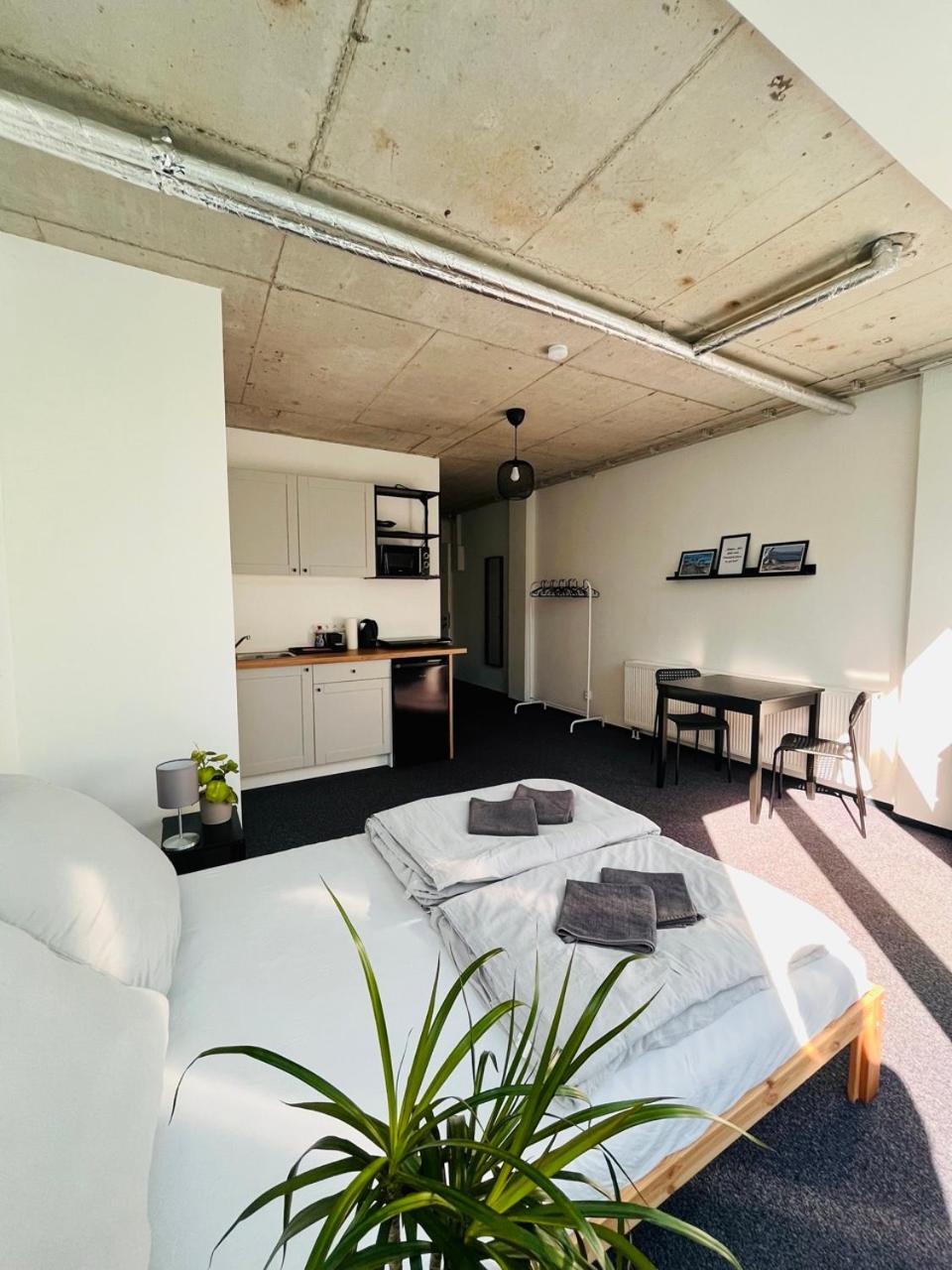 Project Bay - Workation / Coworking * Lietzow