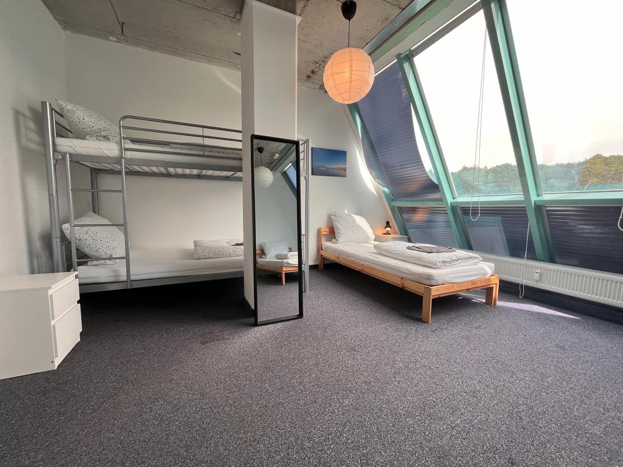 Project Bay - Workation / Coworking * Lietzow